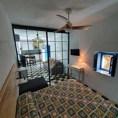 Casa Vera Вьер де ла Фронтера Экстерьер фото