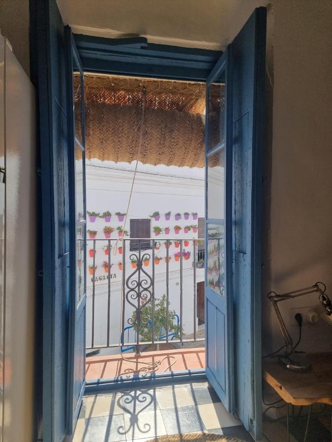 Casa Vera Вьер де ла Фронтера Экстерьер фото