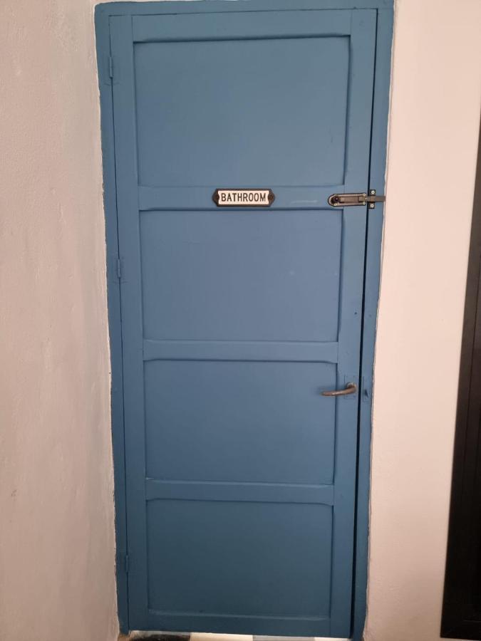 Casa Vera Вьер де ла Фронтера Экстерьер фото